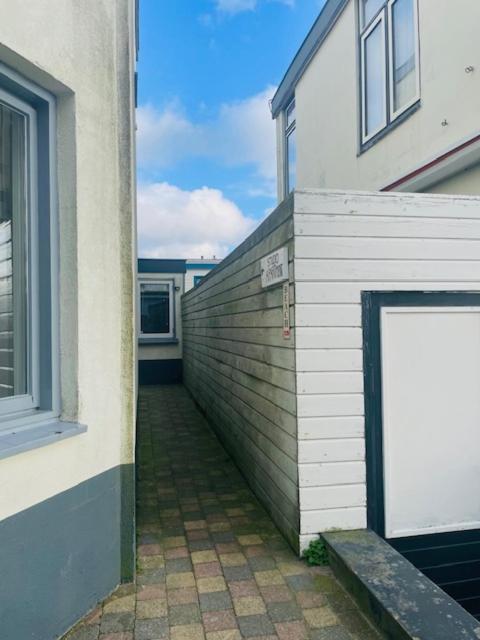 Ster Appartement Zandvoort Exterior foto
